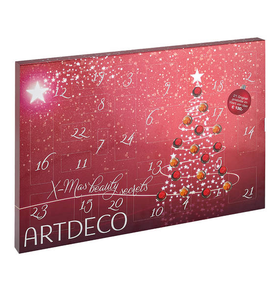 ARTDECO - Adventskalender